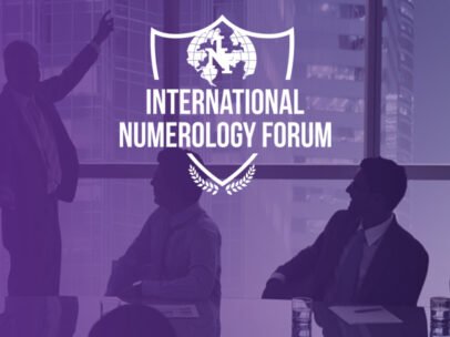 Everything to know about International Numerology Forum – INF