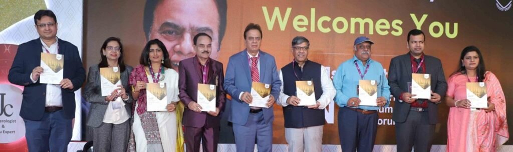 International Numerology Day Celebrated on 18th November 2022