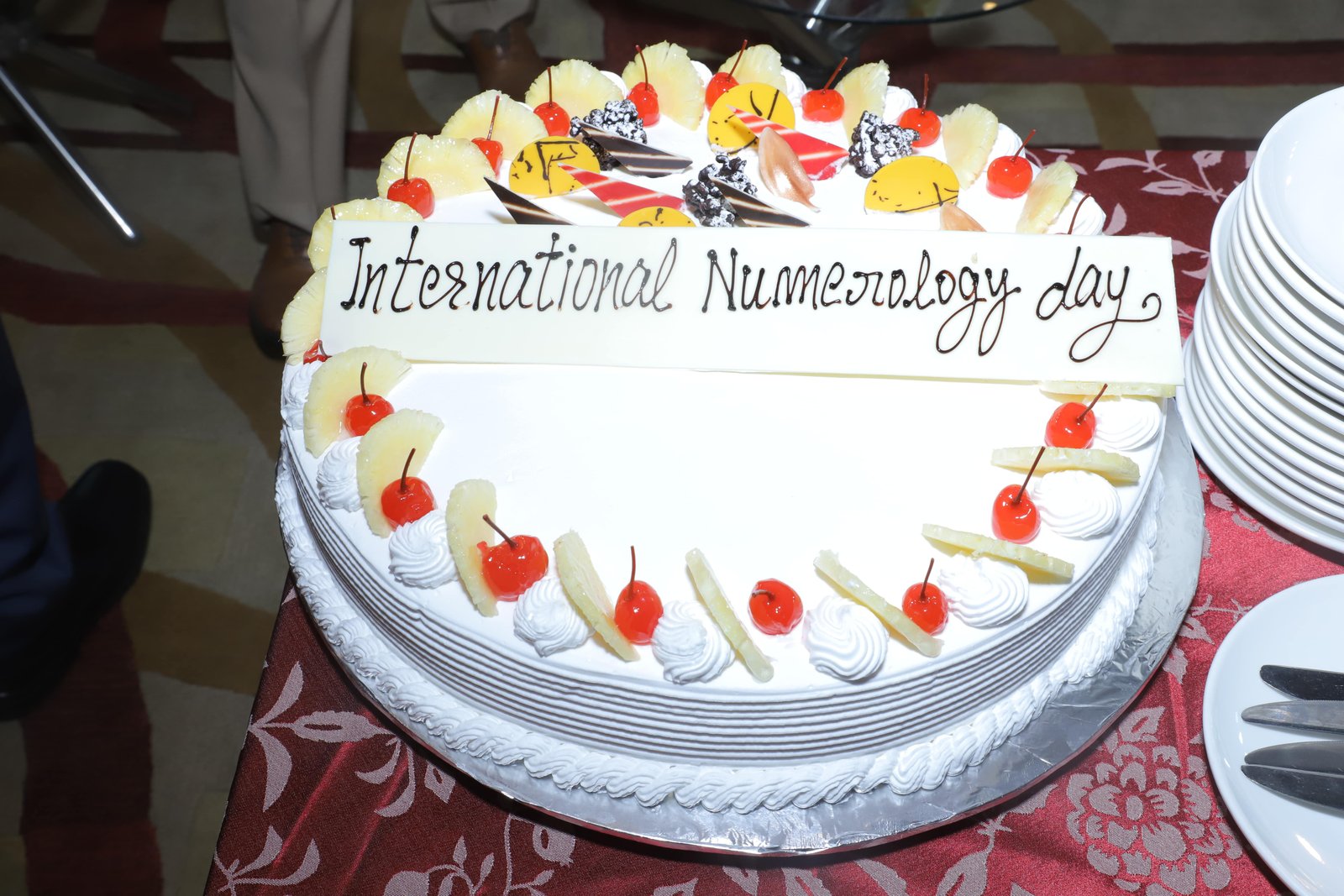 International Numerology Day Celebration