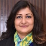 Profile picture of Julie Bhaavya Arun Bengani