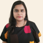 Profile picture of Ankkita Siingla